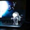 lampe astronaute USB