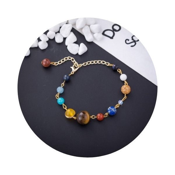 bracelet-systeme solaire or