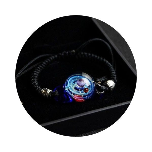 bracelet univers