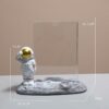cadre-photo-petit-astronaute-or