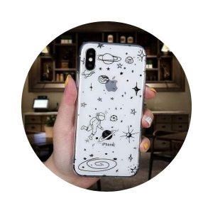 coque-iphone-astronaute-espace