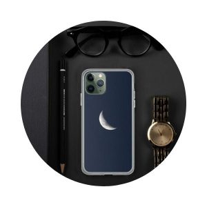 coque-iphone croissant de lune