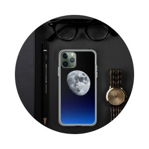coque-iphone lune mystique