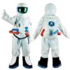 costume astronaute premium