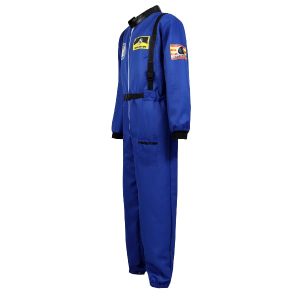 costume cosmonaute homme