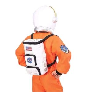 deguisement astronaute sac a dos