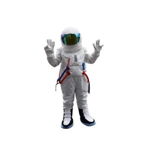 deguisement astronaute casque