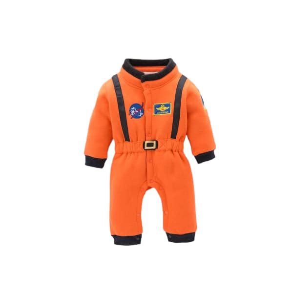 deguisement cosmonaute bebe