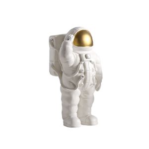 figurine soldat astronaute