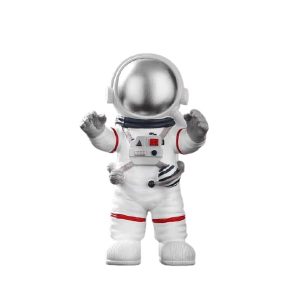 figurine astronaute espace