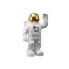 Grosse Figurine Astronaute