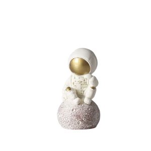 Mini Figurine Astronaute
