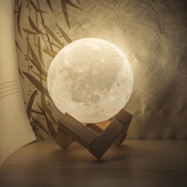 lampe lune
