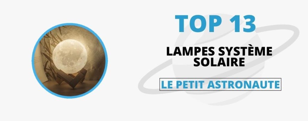 lampe systeme solaire