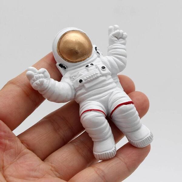 aimant astronaute