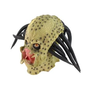 masque-alien predator