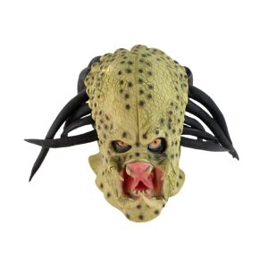 masque-alien vs predator