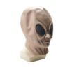 masque-alien zone 51 latex