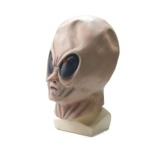 masque-extraterrestre zone 51
