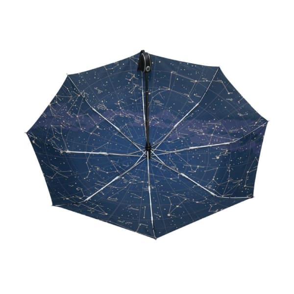 parapluie constellation espace