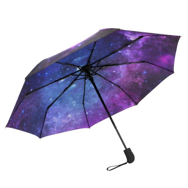 parapluie cosmos espace