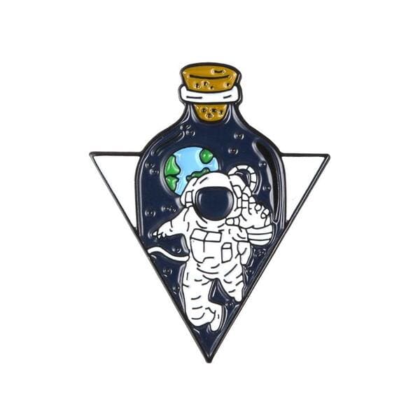 pins astronaute