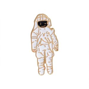 pins cosmonaute