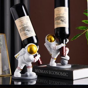porte-bouteille-astronaute