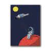 poster-astronaute-original