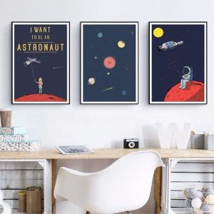 poster-astronaute