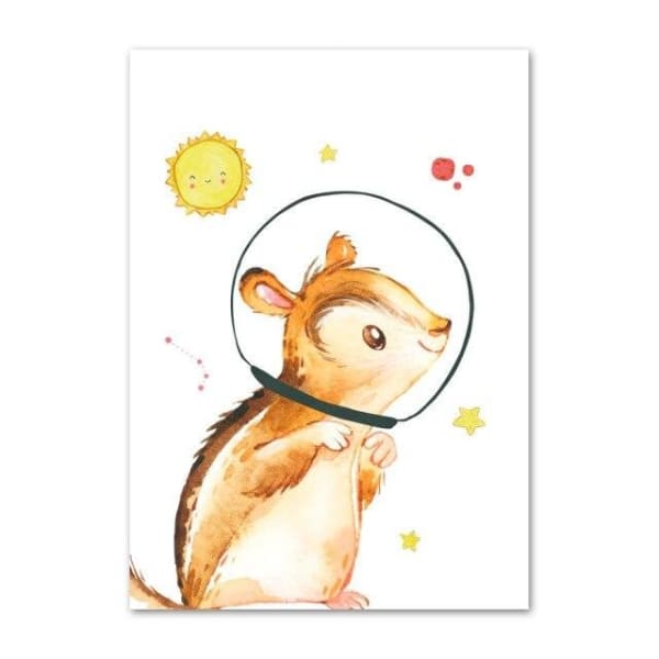 poster-hamster-astronaute