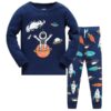pyjama petit astronaute