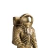 statue astronaute apollo