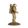 statue astronaute nasa