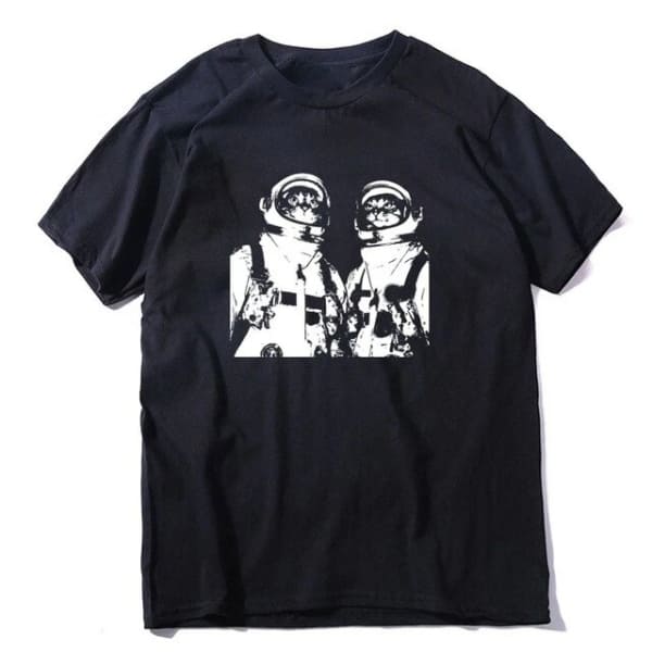 t-shirt-chat-cosmonaute