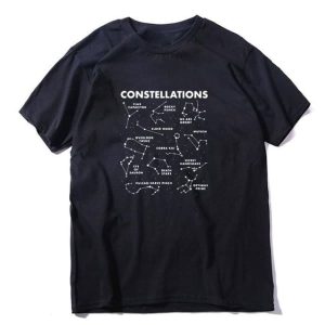 t shirt constellation