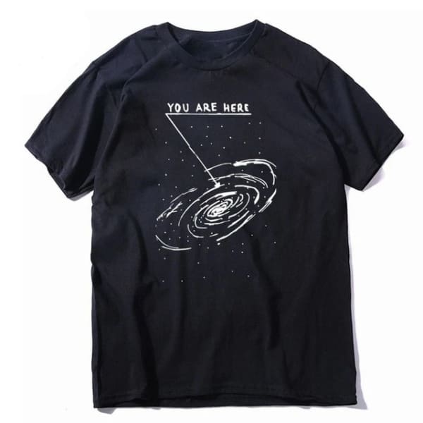 t-shirt-galaxie-you-are-here