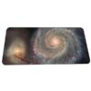 tapis de souris galaxie spirale