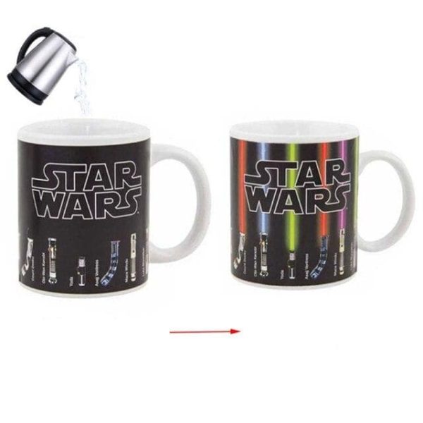 mug star wars